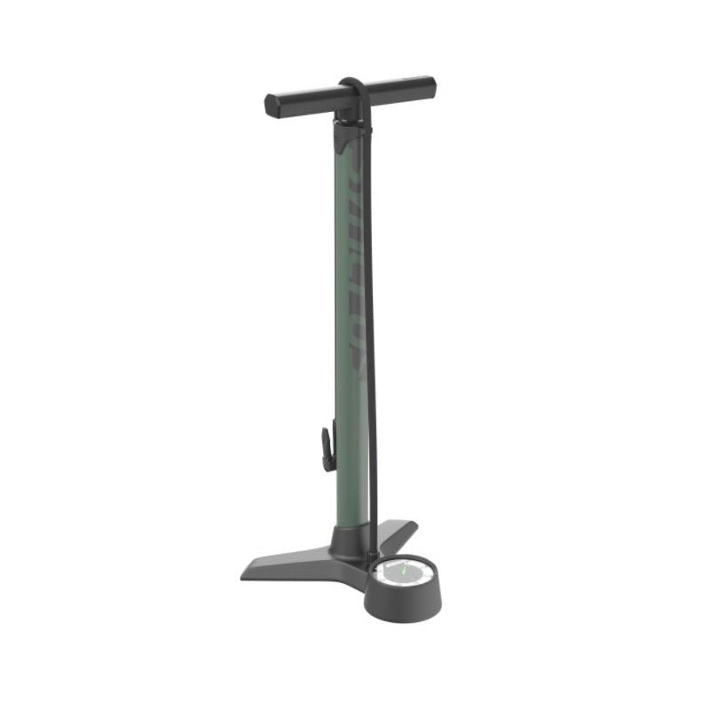 SYNCROS Vernon 3.0 Floor Pump