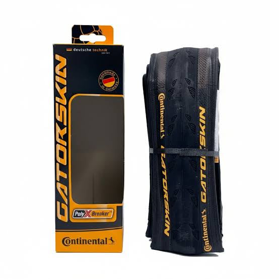 CONTI GATORSKIN FOLDABLE