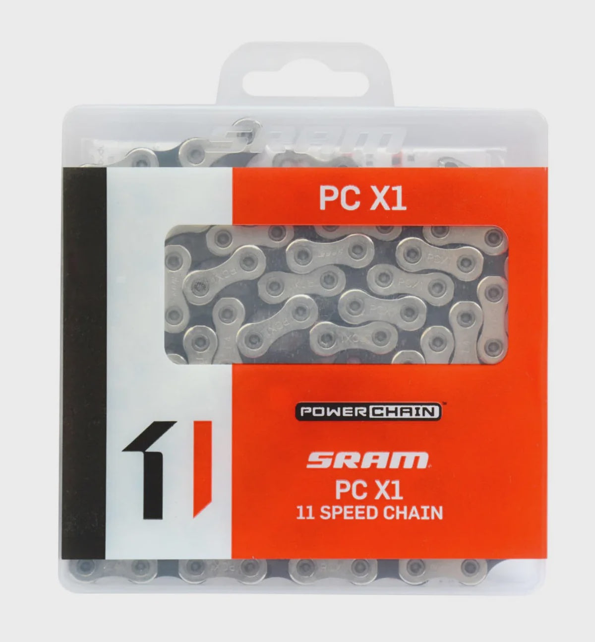 SRAM CHAIN PC-X1 11SP 118 LINKS