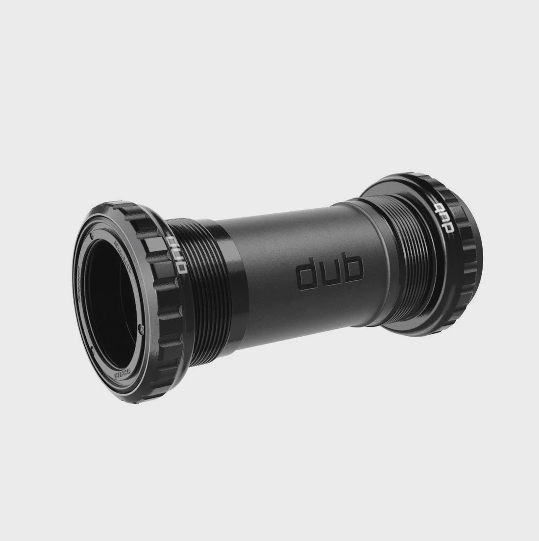 SRAM BB DUB THREADED 68/73 CL55 MTB WIDE