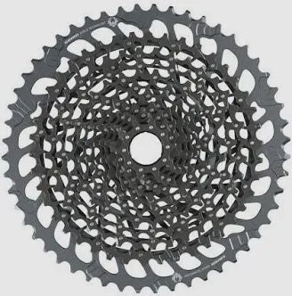 SRAM CASSETTE XG-1275 10-52 12SPD BLK