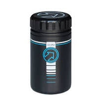 PRO STORAGE BOTTLE 500CC BLACK