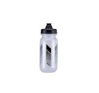 GIANT W/BOTTLE CLEANSPRING 600ML TRANS/BLACK