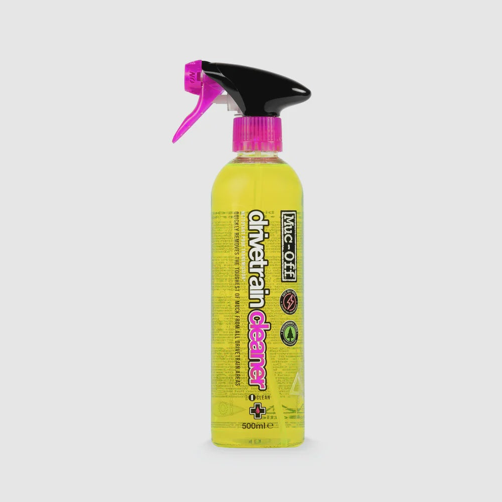 Muc-Off Drivetrain Cleaner 500ml