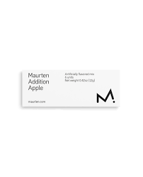 Maurten Addition Apple