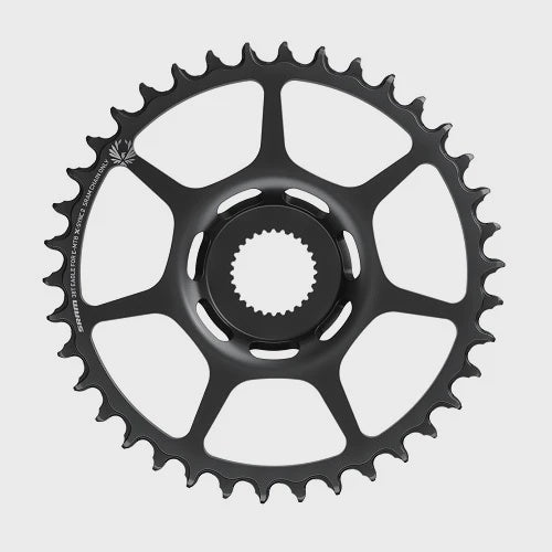 SRAM Chainrings
