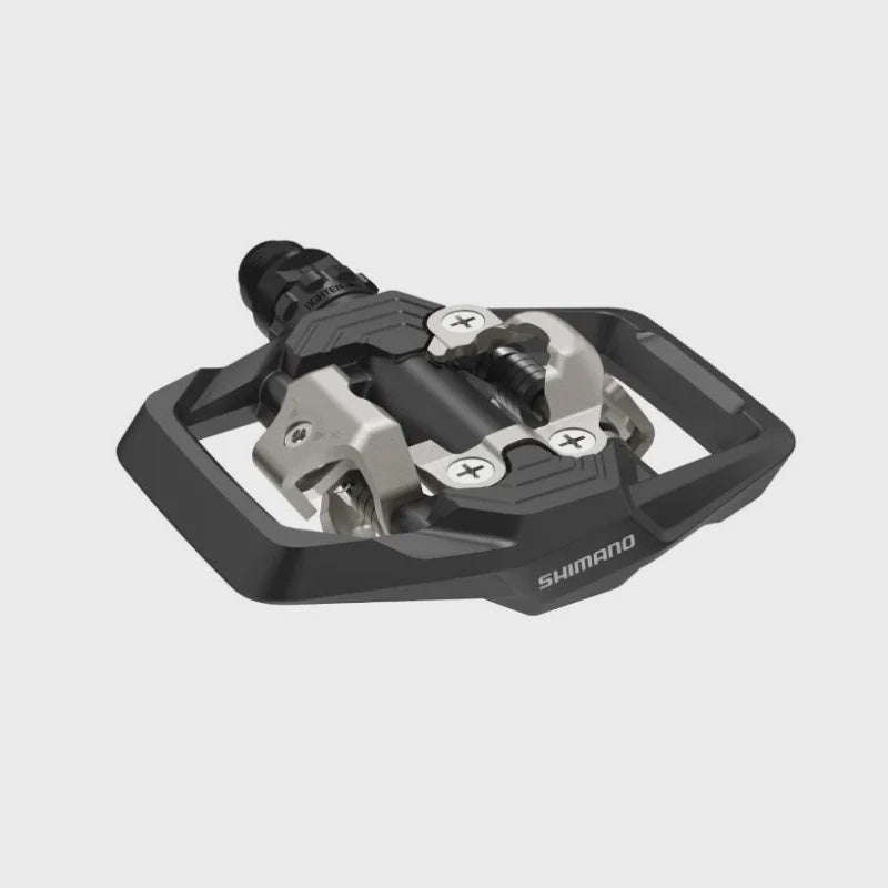 Shimano PD-ME700 SPD clipless pedal — pedals at Hout Bay Cycle Co