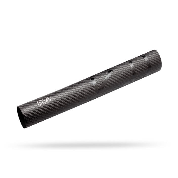 PRO chainstay protector in black — frame protection at Hout Bay Cycle Co