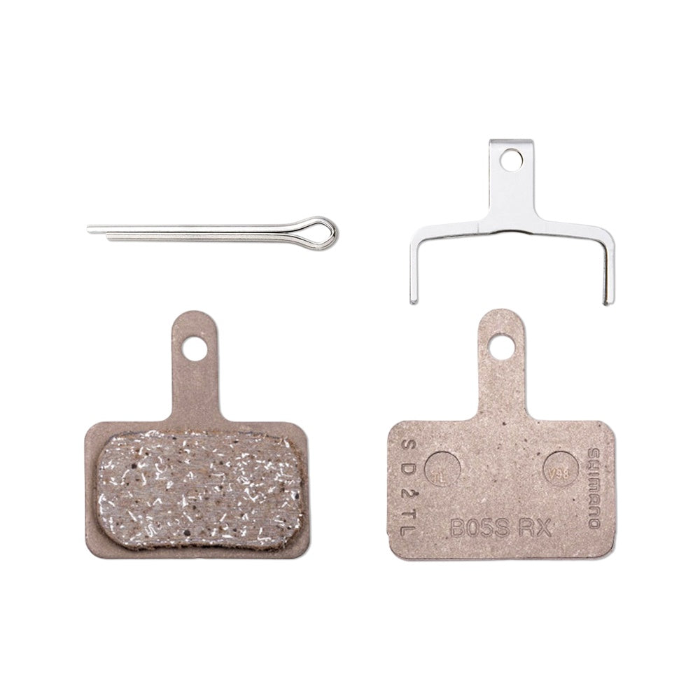 Shimano Disc Brake Pads