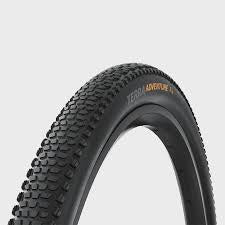 Gravel Tyres