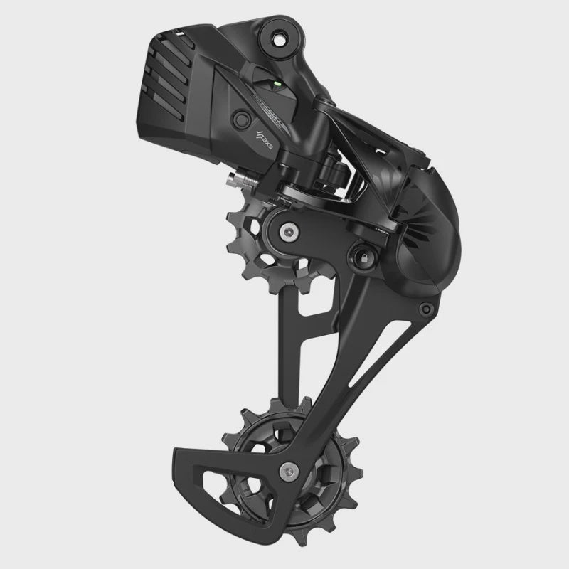 SRAM Eagle S500 AXS 12-speed rear derailleur — drivetrain parts at Hout Bay Cycle Co