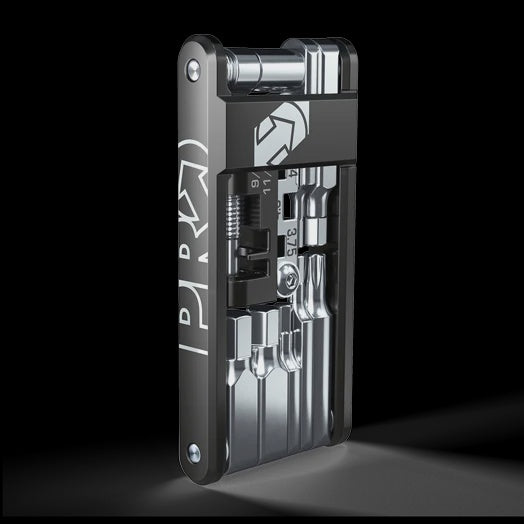 PRO TOOL MINI 13F PERFORM ALLOY BODY
