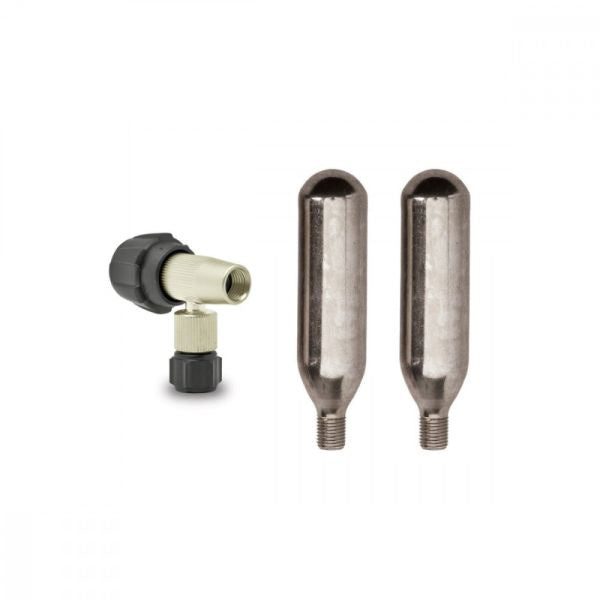 RYDER CO2 16G PRO INFL KIT