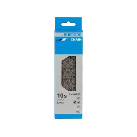 SHM CNHG54 CHAIN 10SPD 116 W/PIN
