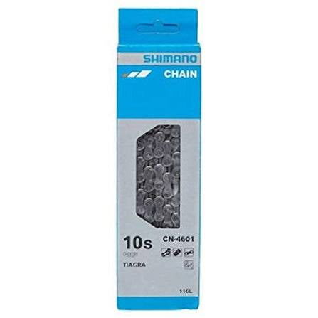 SHM CN4601 10SPD CHAIN 116