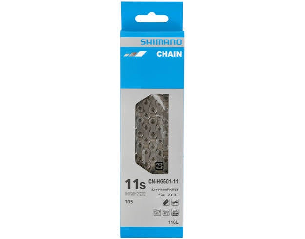 SHM CNHG601 11SPD CHAIN 138 W/QL