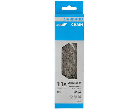 SHM CNHG601 11SPD CHAIN 138 W/QL