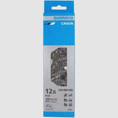 SHM CNM7100 12SPD CHAIN 126 W/QL