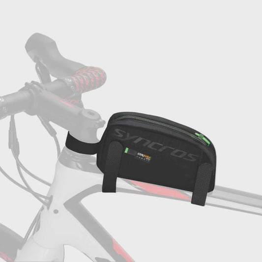 SYNCROS BAG FRAME DIGITAL BLK