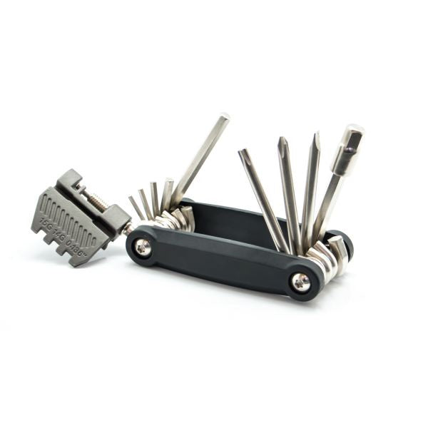 Speedmaster Folding Tool 14 Function