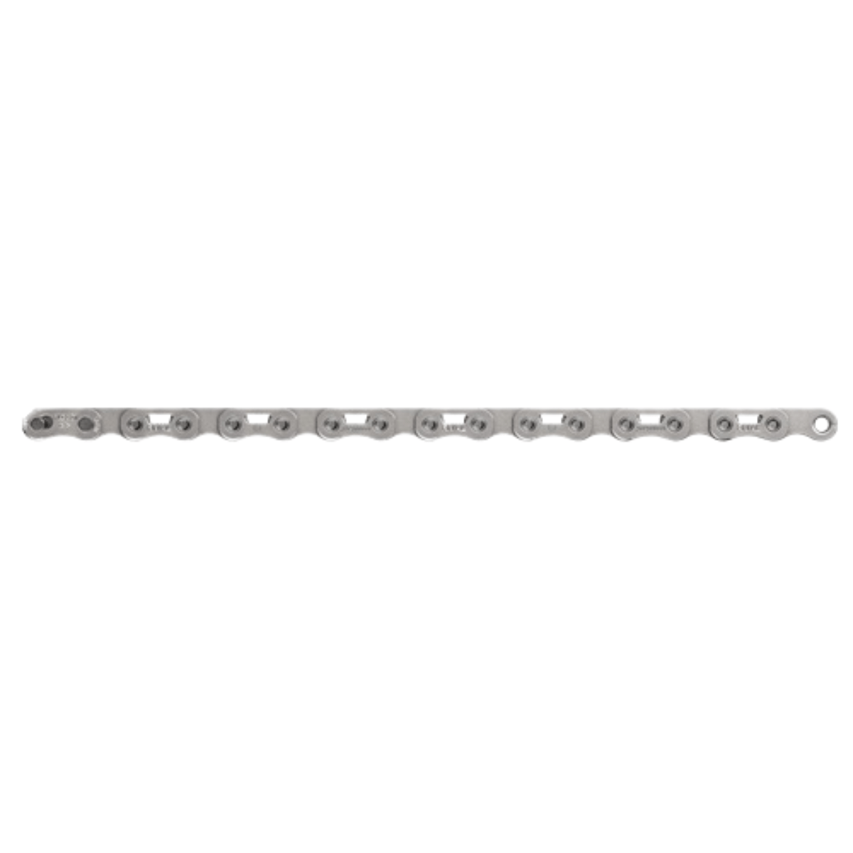 SRAM CHAIN PC-RIVAL 12SP/13SP FLATTOP 126 LINKS