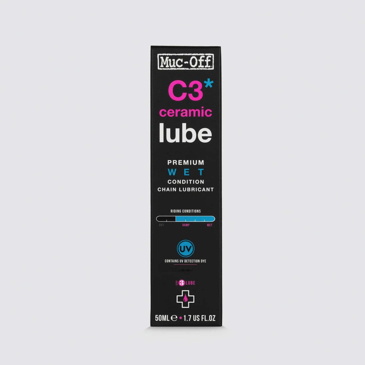 Muc-Off Wet Lube 50ml