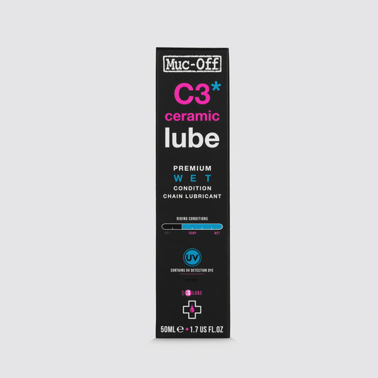 Muc-Off Wet Lube 50ml