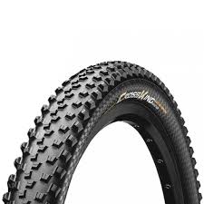 Continental MTB Tyres