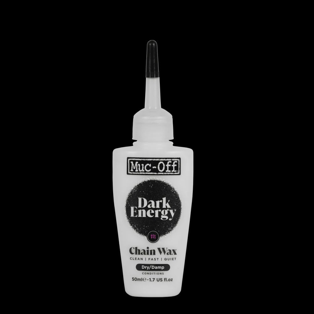 Muc-Off Dark Energy Bicycle Chain Wax 50ml