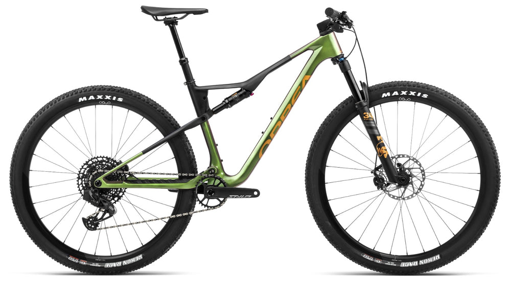 Orbea Oiz MTB M30 Medium