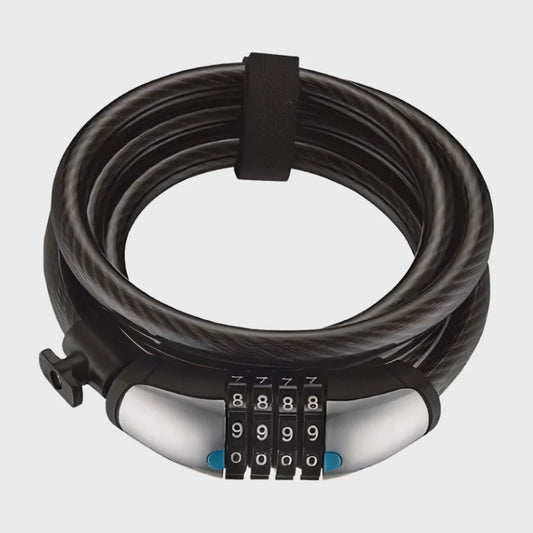 GIANT SURELOCK FLEX KEY COIL 12