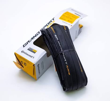 CONTI GRAND SPORT RACE TYRE
