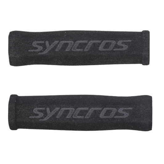 SYNCROS GRIPS FOAM BLACK
