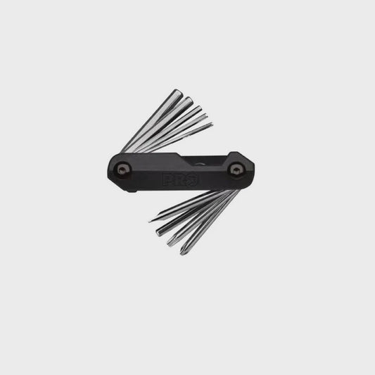 PRO TOOL MINITOOL 10 FUNCTIONS