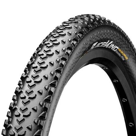 Continental MTB Tyres