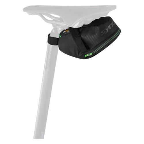 SYNCROS S/BAG SPEED 400 STRAP BLK