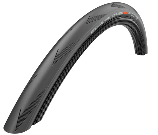 SCHWALBE - ONE - RACEGUARD - ADDIX - FOLDING - TLE - 700X30C