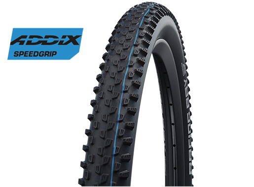 Schwalbe Racing Ray Evo SuperGround TLE 29 x 2.25