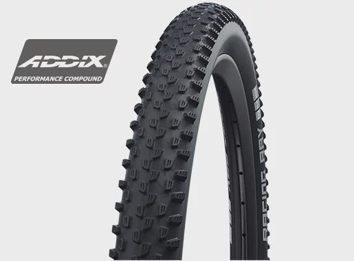 SCHWALBE - RACING RAY - PERF - ADDIX - TWINSKIN - TLR - 29X2.25