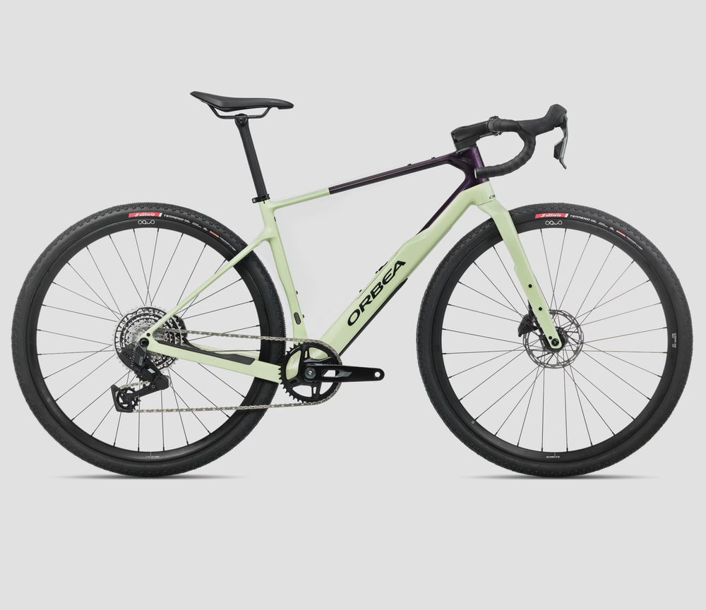 ORBEA TERRA M31ETEAM 1X