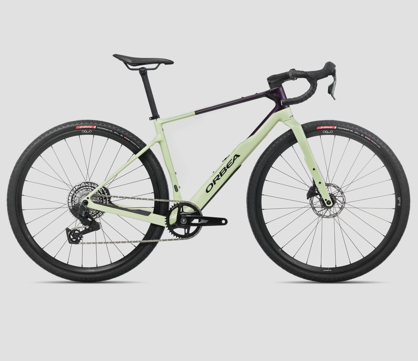 ORBEA TERRA M31ETEAM 1X