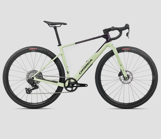 ORBEA TERRA M31ETEAM 1X