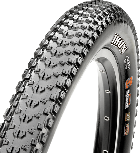 MAXXIS TYRES 29 X 2.35 IKON 3CS/EXO/TLR