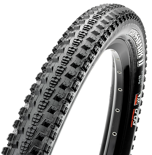 MAXXIS TYRES 26 X 2.25 CROSSMARK 2 EXO/TR
