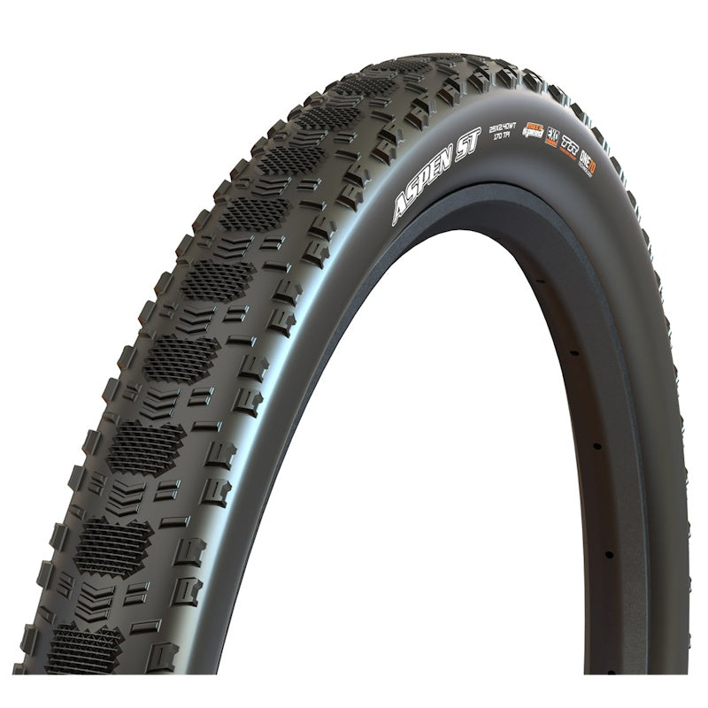 MAXXIS TYRES ASPEN ST