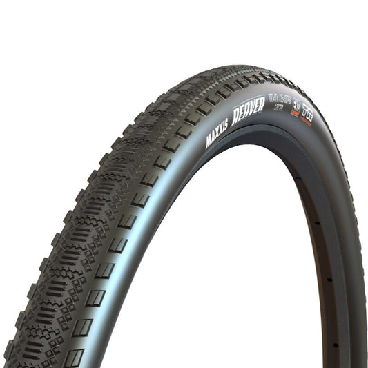 MAXXIS TYRES 700 X 45 REAVER EXO/TLR/120