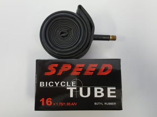 Speed Tubes
