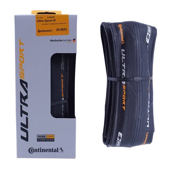 CONTI ULTRASPORT3 FOLDABLE