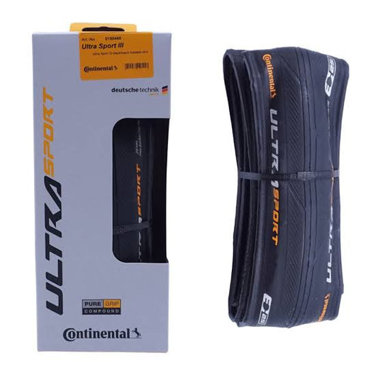 CONTI ULTRASPORT3 FOLDABLE