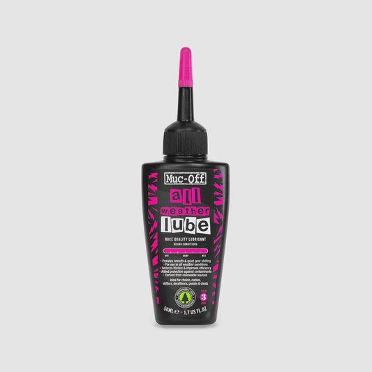 Muc-Off All weather Lube 50ml
